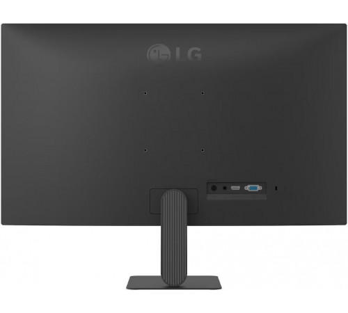 Монитор LG 27U411A-B