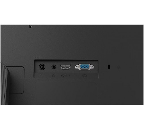 Монитор LG 27U411A-B