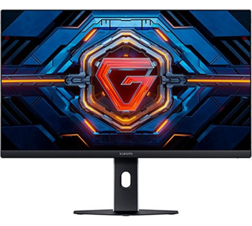 Монитор Xiaomi Gaming Monitor G24i 2026 P24FDA-RGGL (международная версия)