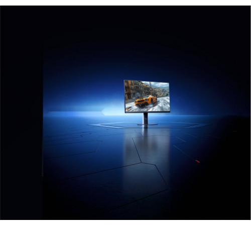 Монитор Xiaomi Gaming Monitor G24i 2026 P24FDA-RGGL (международная версия)