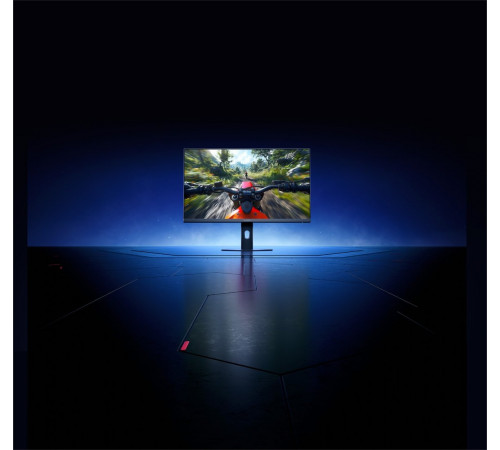 Монитор Xiaomi Gaming Monitor G24i 2026 P24FDA-RGGL (международная версия)