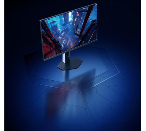 Монитор Xiaomi Gaming Monitor G24i 2026 P24FDA-RGGL (международная версия)