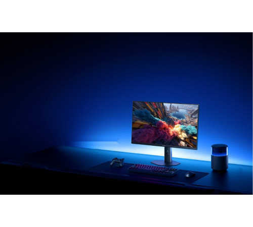 Монитор Xiaomi Gaming Monitor G24i 2026 P24FDA-RGGL (международная версия)
