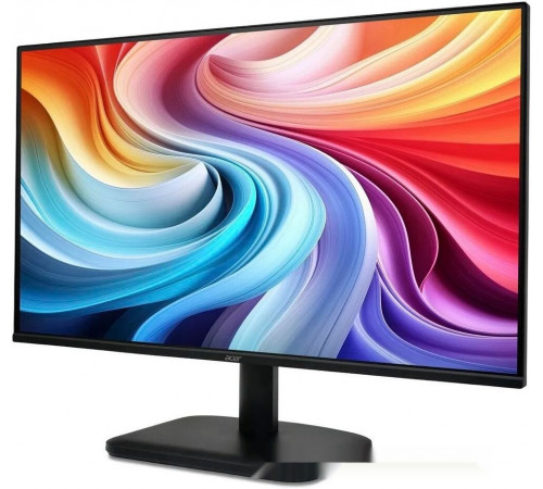 Монитор Acer EK271P6bi UM.HE1CD.601