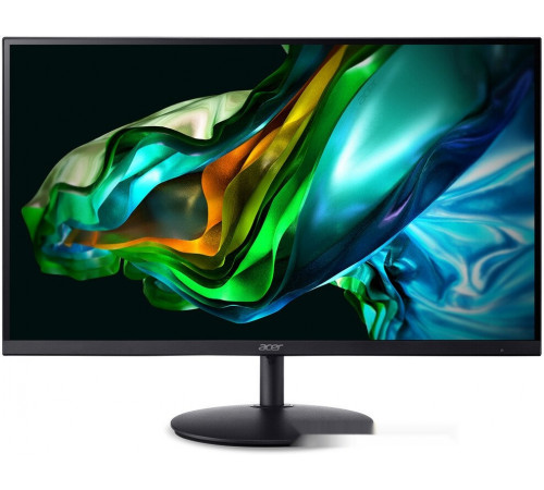 Монитор Acer SH272UG0bmiiphx UM.HS2CD.008