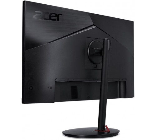 Монитор Acer Nitro XV272KV3bmiiprx UM.HX2CD.304