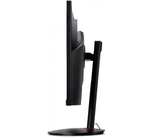Монитор Acer Nitro XV272KV3bmiiprx UM.HX2CD.304