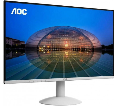 Монитор AOC 24B30H3/BW