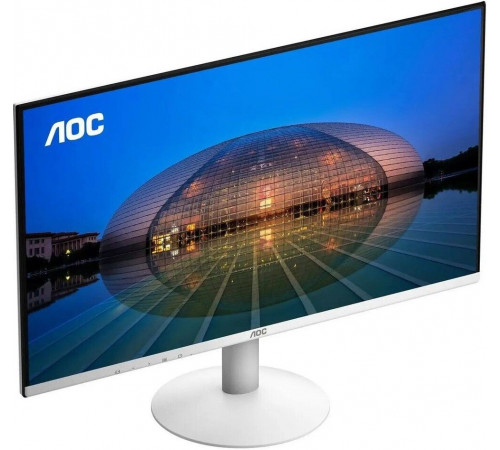 Монитор AOC 24B30H3/BW
