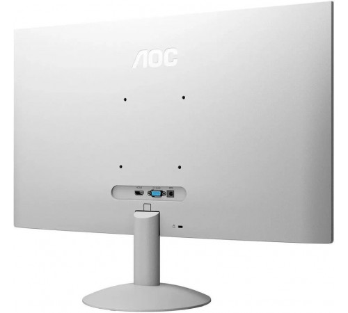 Монитор AOC 24B30H3/BW