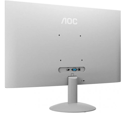 Монитор AOC 24B30H3/BW