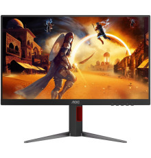 Монитор AOC Gaming 24G4H