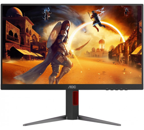 Монитор AOC Gaming 24G4H