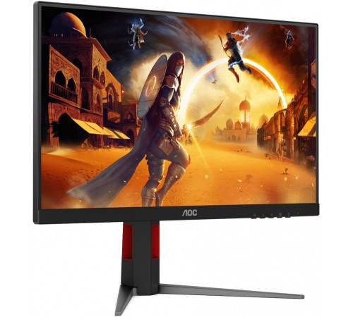 Монитор AOC Gaming 24G4H