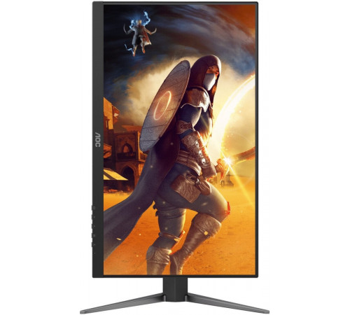 Монитор AOC Gaming 24G4H