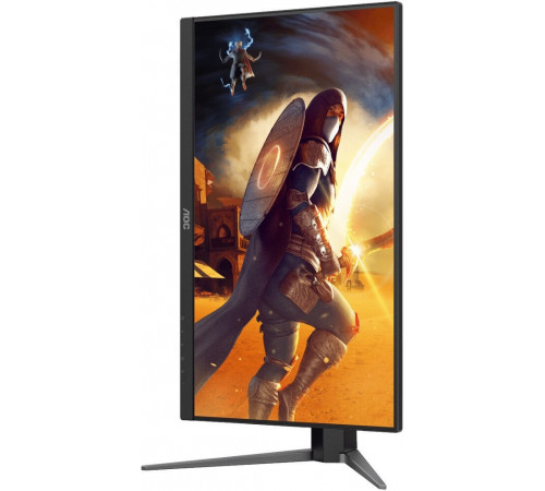 Монитор AOC Gaming 24G4H