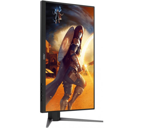 Монитор AOC Gaming 24G4H