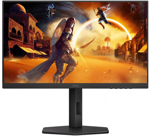 Монитор AOC Gaming 24G4HX