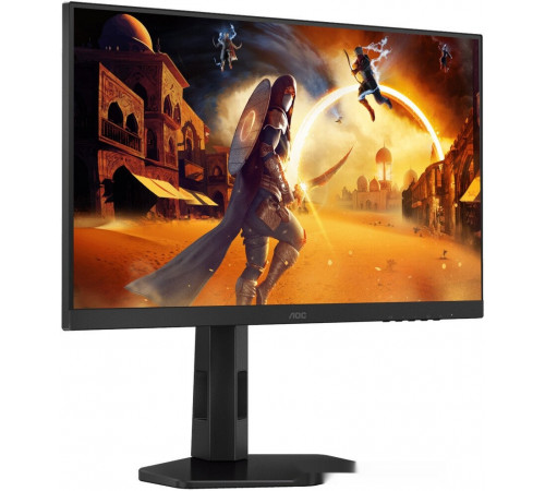Монитор AOC Gaming 24G4HX