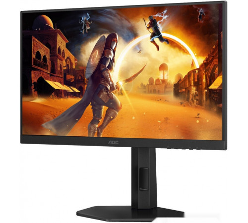 Монитор AOC Gaming 24G4HX