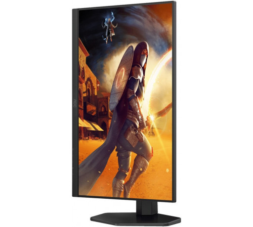 Монитор AOC Gaming 24G4HX