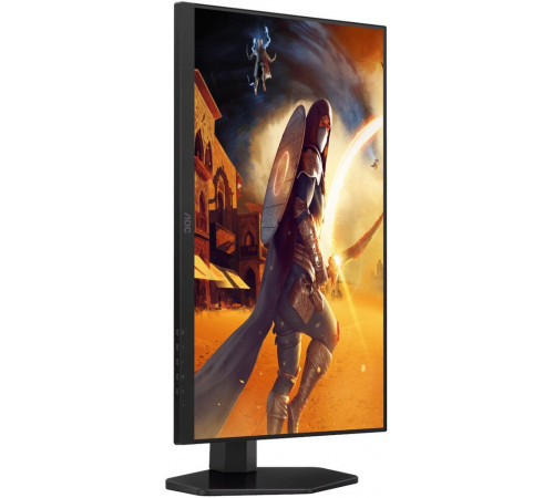 Монитор AOC Gaming 24G4HX