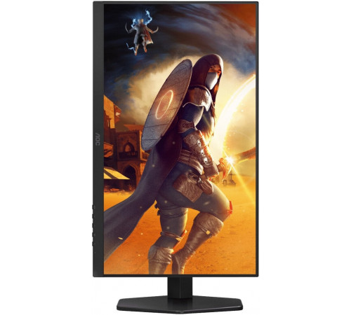 Монитор AOC Gaming 24G4HX