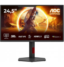 Монитор AOC Gaming Q25G4SR