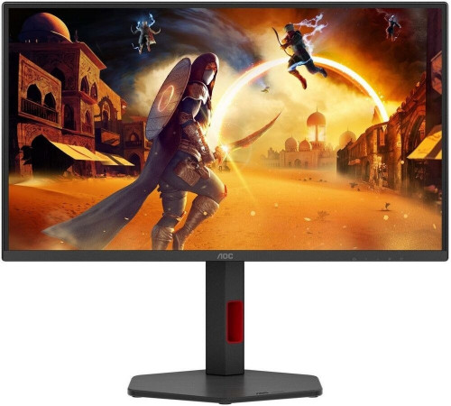 Монитор AOC Gaming Q25G4SR