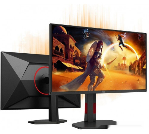 Монитор AOC Gaming Q25G4SR