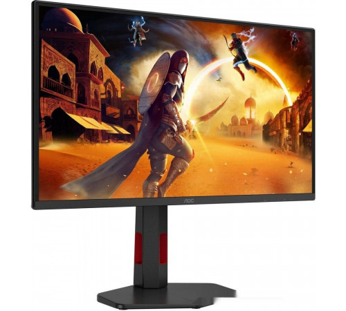 Монитор AOC Gaming Q25G4SR