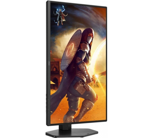 Монитор AOC Gaming Q25G4SR