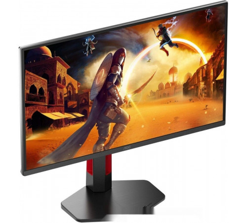 Монитор AOC Gaming Q25G4SR