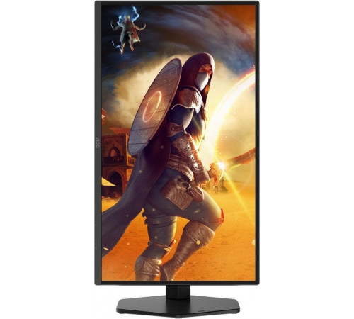 Монитор AOC Gaming Q25G4SR