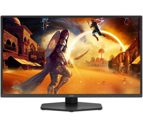 Монитор AOC Gaming Q25G4SR