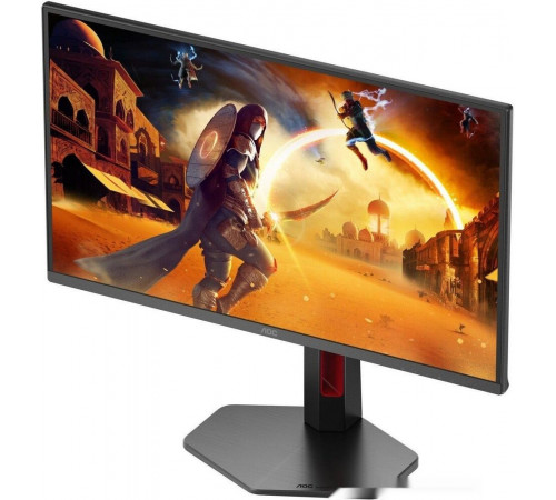 Монитор AOC Gaming Q25G4SR