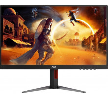 Монитор AOC Gaming Q27G4/D
