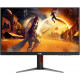 Монитор AOC Gaming Q27G4/D