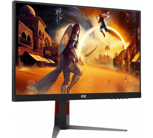 Монитор AOC Gaming Q27G4/D