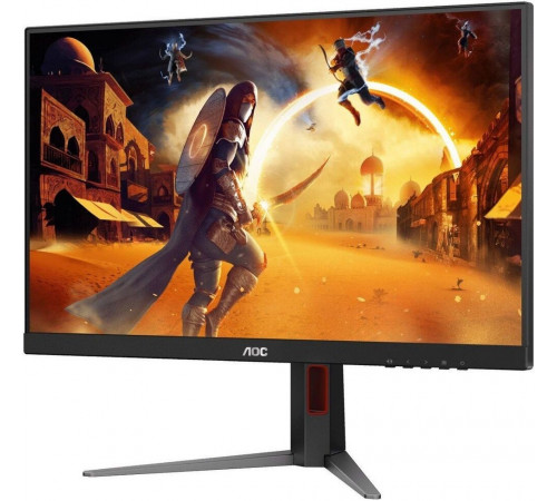 Монитор AOC Gaming Q27G4/D