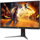 Монитор AOC Gaming Q27G4/D