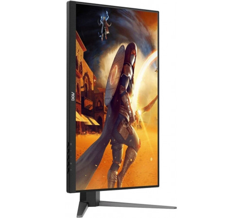 Монитор AOC Gaming Q27G4/D