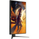 Монитор AOC Gaming Q27G4/D