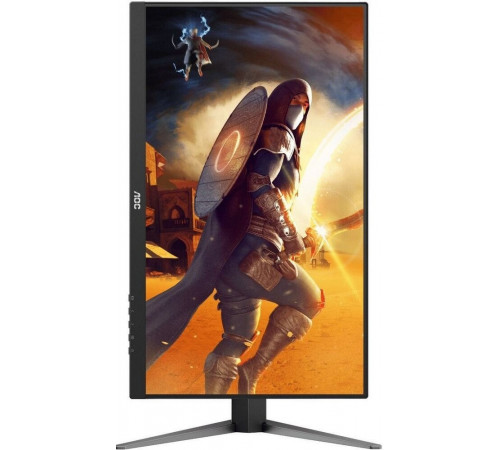 Монитор AOC Gaming Q27G4/D