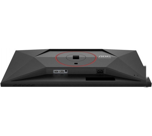 Монитор AOC Gaming Q27G4/D