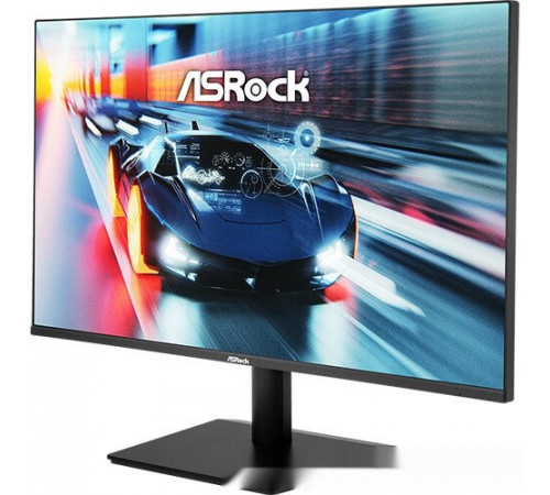 Монитор ASROCK CL25FFA