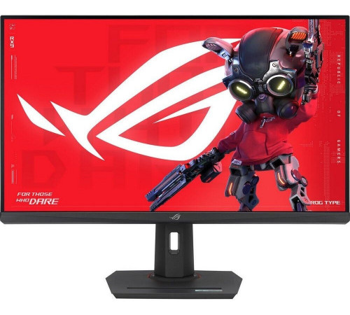 Монитор Asus ROG Strix XG32UCG
