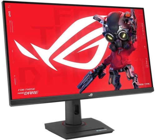 Монитор Asus ROG Strix XG32UCG