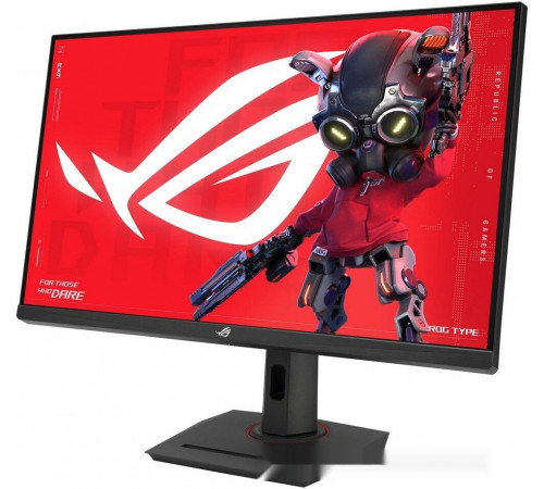 Монитор Asus ROG Strix XG32UCG