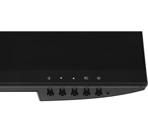 Монитор Dahua DHI-LM24-C301B